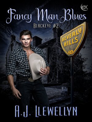 cover image of Fancy Man Blues